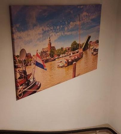 Hotel Restaurant Haus Hamburg Leer Zewnętrze zdjęcie