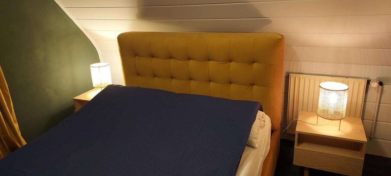 Hotel Restaurant Haus Hamburg Leer Zewnętrze zdjęcie
