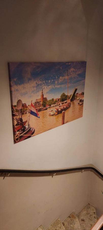 Hotel Restaurant Haus Hamburg Leer Zewnętrze zdjęcie