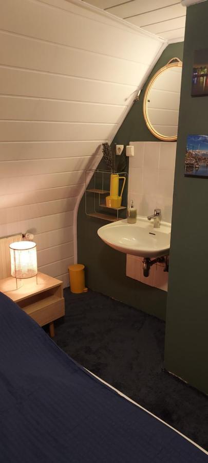 Hotel Restaurant Haus Hamburg Leer Zewnętrze zdjęcie